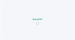 Desktop Screenshot of desherp.com