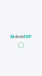 Mobile Screenshot of desherp.com